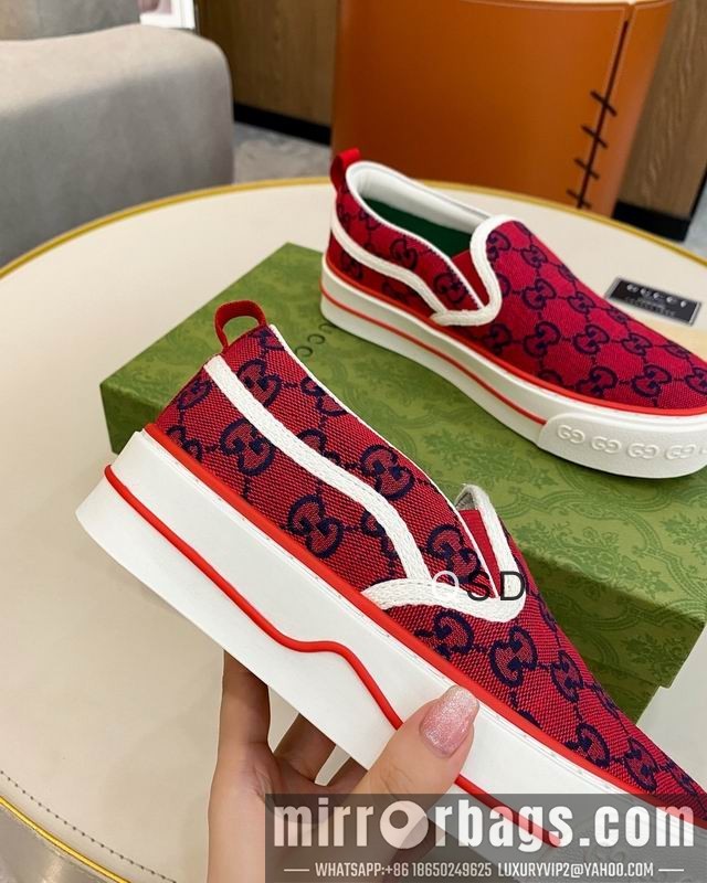 Gucci Replica Shoes sz35-40 SD0332