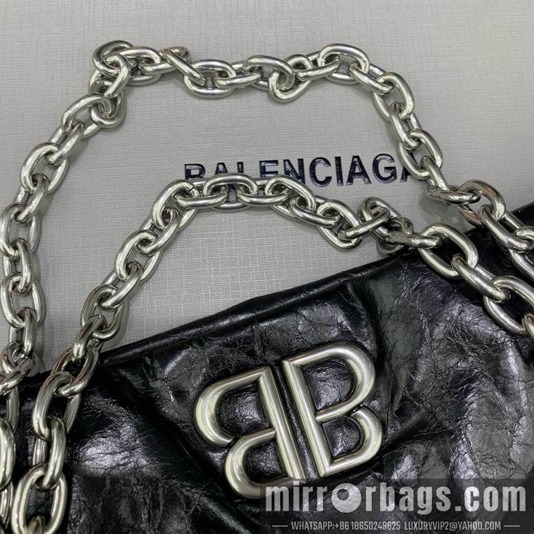 Balenciaga Bags 765966 32.5X22X9.9cm GY 2colour
