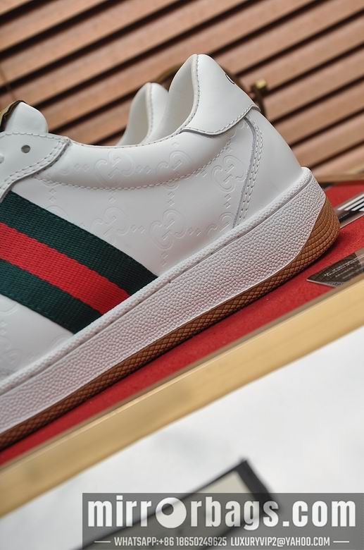 Gucci Replica Shoes SZ 38-44 0513