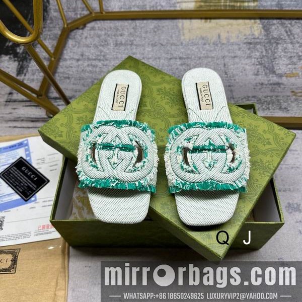 Gucci Replica Shoes sz35-40 XJ0706