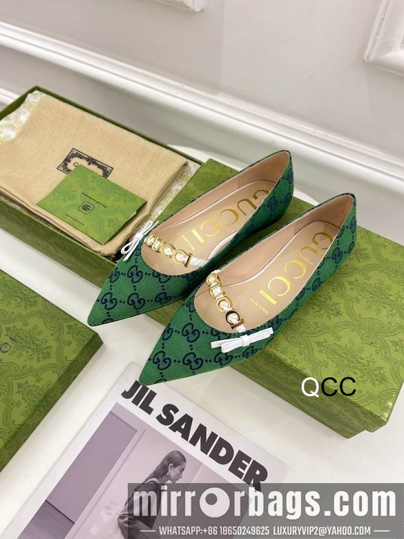 Gucci Replica Shoes sz35-39 XC0311