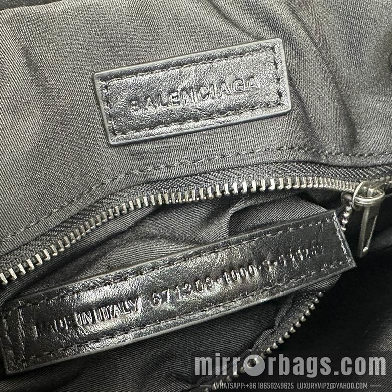 Balenciaga Bags crush 5013 27X32X10cm GY