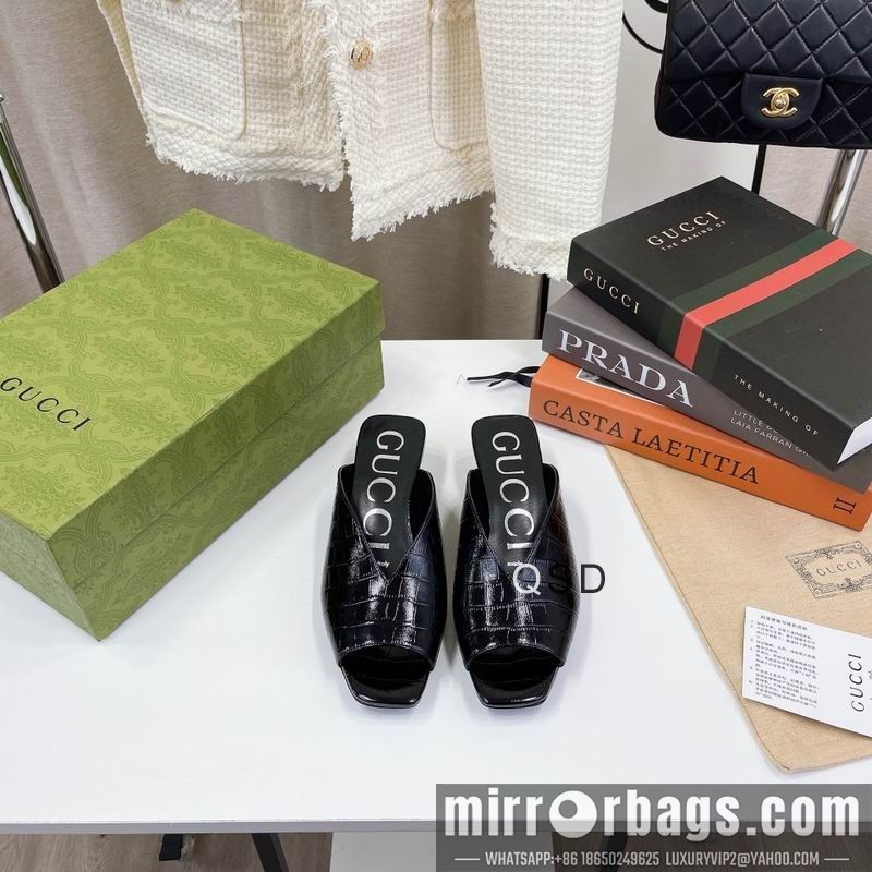 Gucci Replica Shoes sz35-41 mhf0350