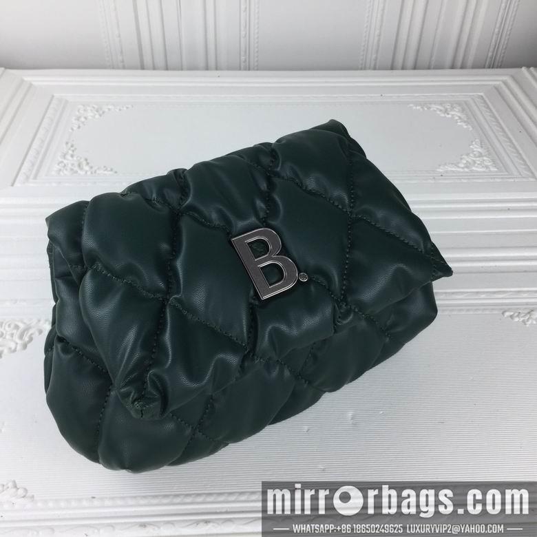 Balenciaga Bags 619450 25X8X16cm XMY 3colour
