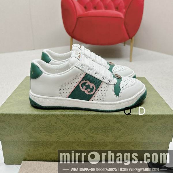 Gucci Replica Shoes sz35-40 GDT0701