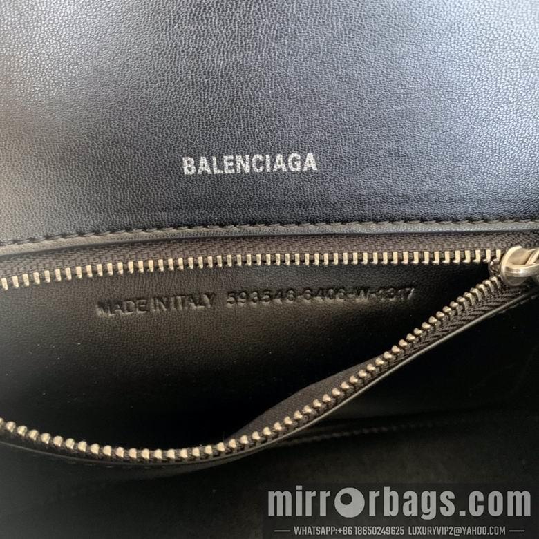 Balenciaga Bags 23X10X14cm 011301 GY 3colour