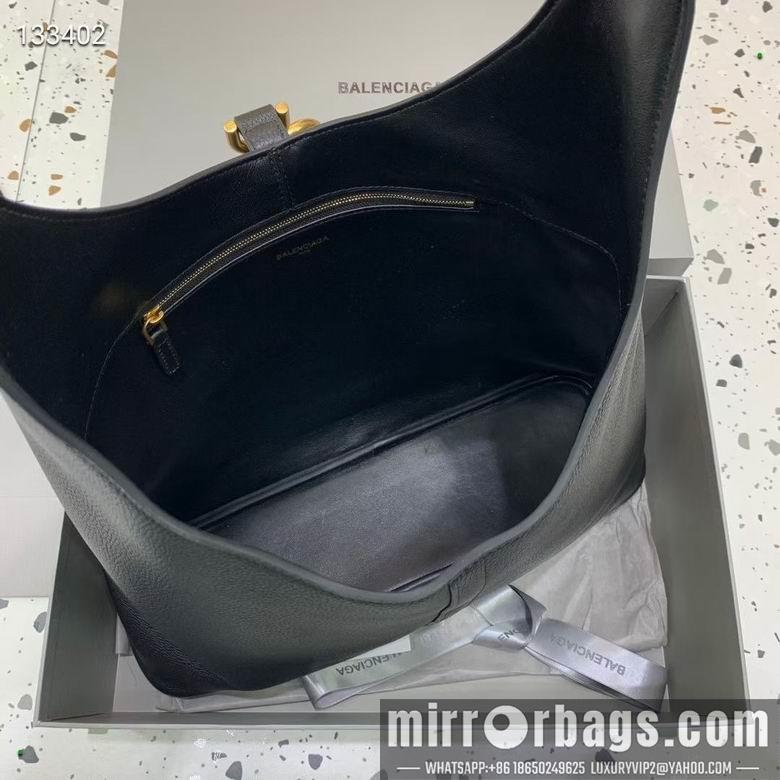 Balenciaga Bags Locker 771636 35X61.9X9.9cm GY 2colour