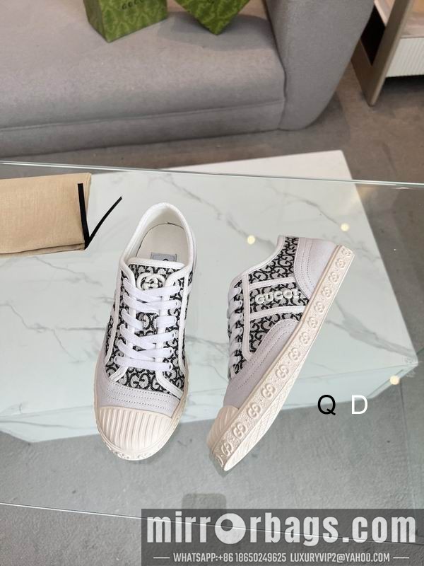 Gucci Replica Shoes sz35-41 GDT0401