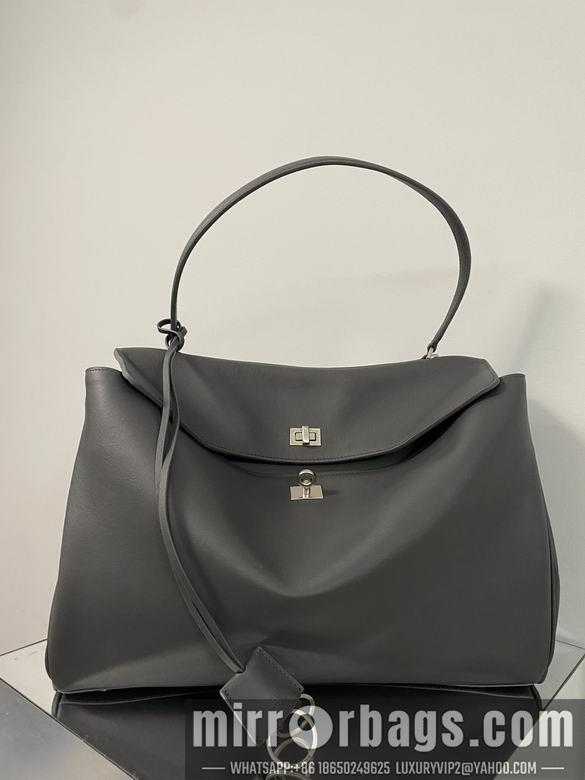 Balenciaga Bags 0317 40X30X13cm GY 2colour