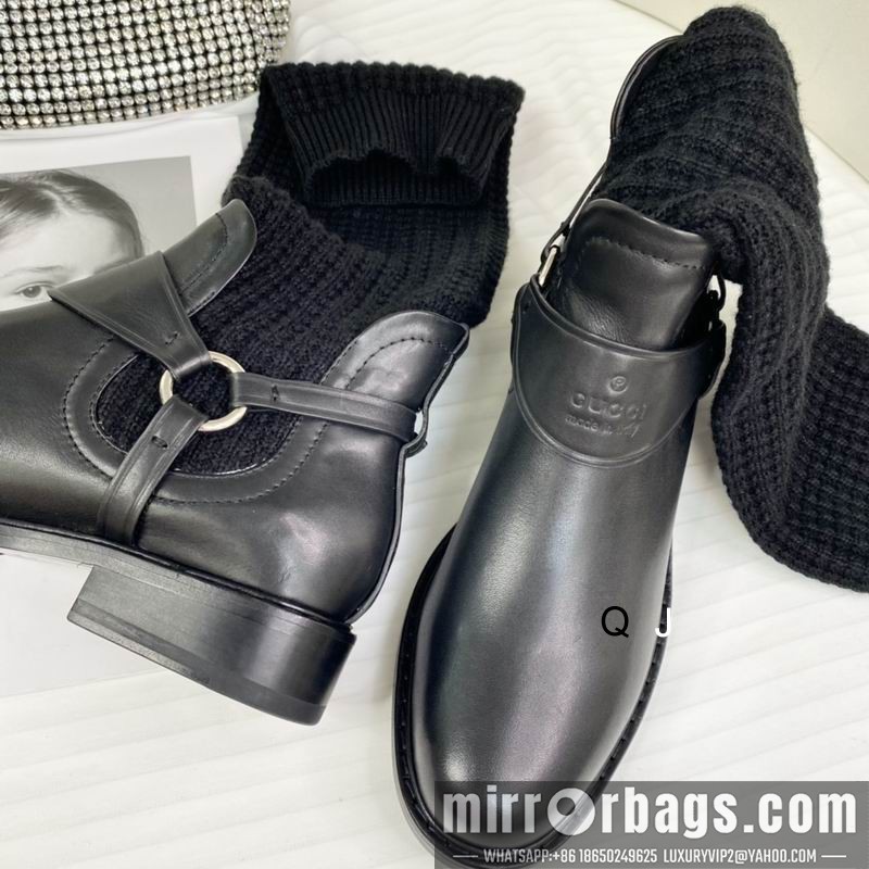 Gucci Replica Shoes sz35-39 XJ0316