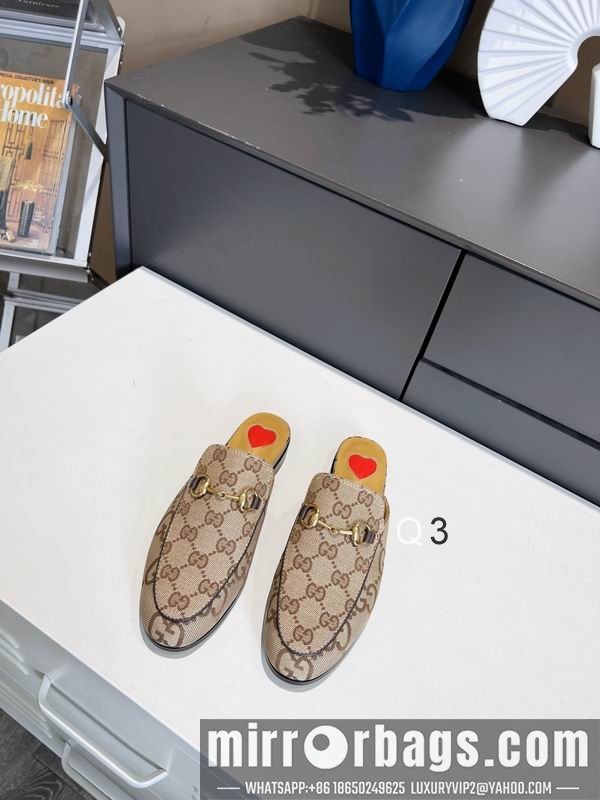 Gucci Replica Shoes sz34-42 QM0303