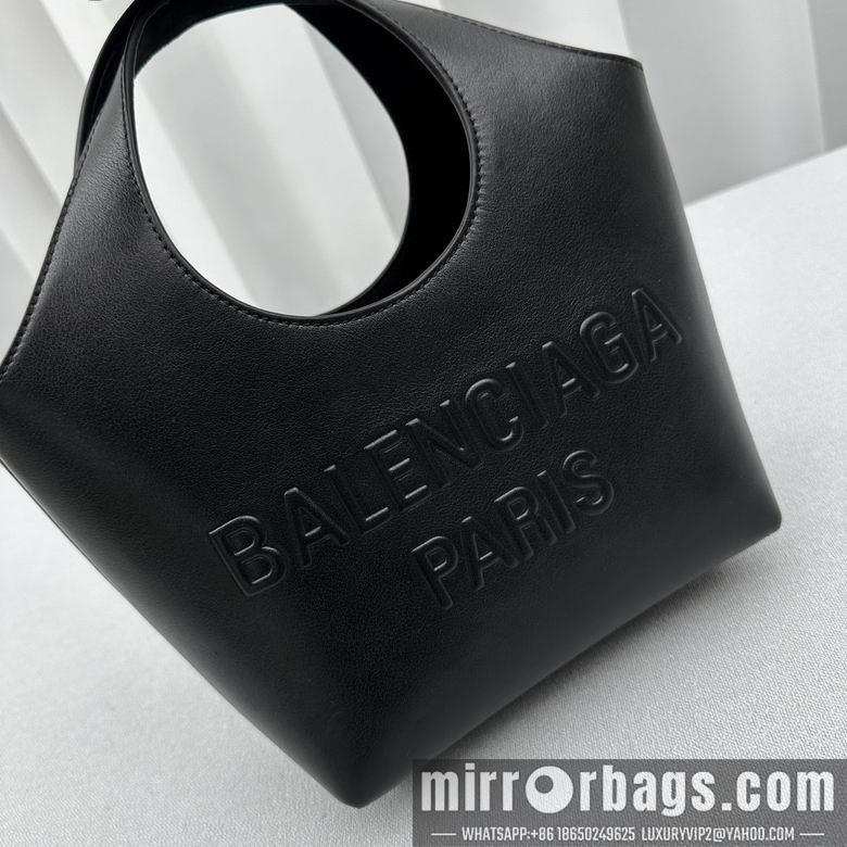 Balenciaga Bags 92276 18X9X26cm GY