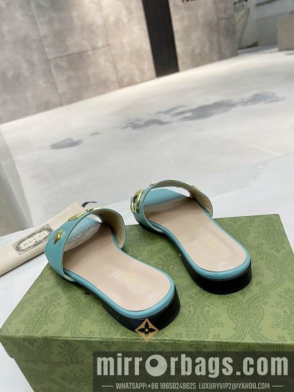 Gucci Replica Shoes sz35-43 mhf0354