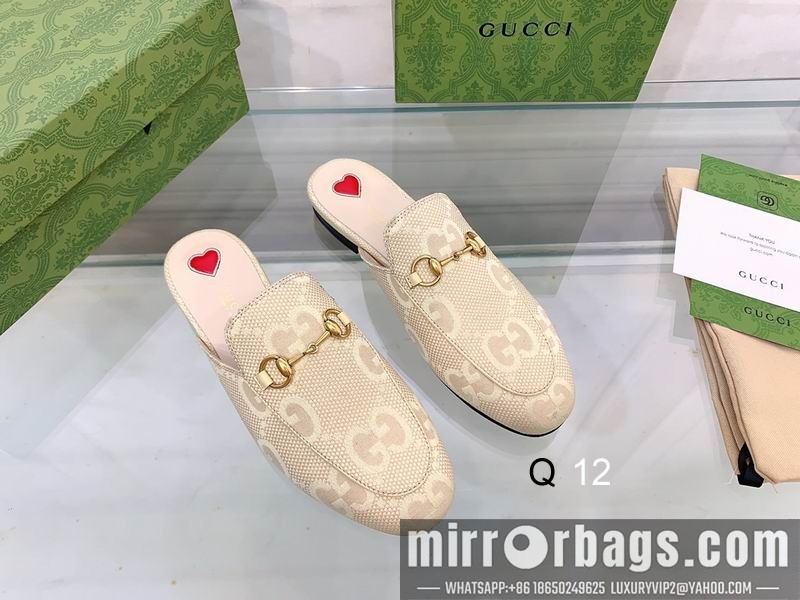 Gucci Replica Shoes sz35-40 XJ0805