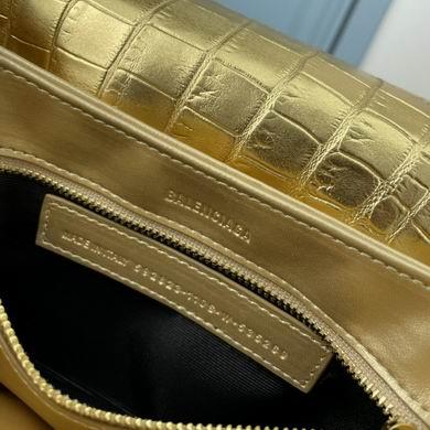 Balenciaga Bags triplet 6882 21X8X12.5cm YW