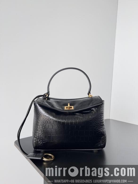 Balenciaga Bags Rodeo 22.8X9.9X8.3cm 080505 GY 3colour