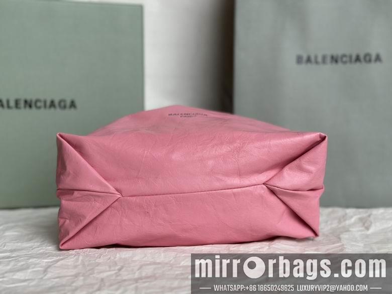 Balenciaga Bags 0305 27X10X32cm GY 4colour