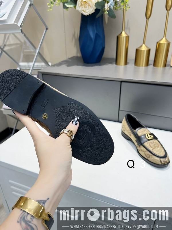 Gucci Replica Shoes sz35-40 QM0317