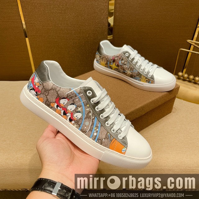 Gucci Replica Shoes SZ 38-44 0501