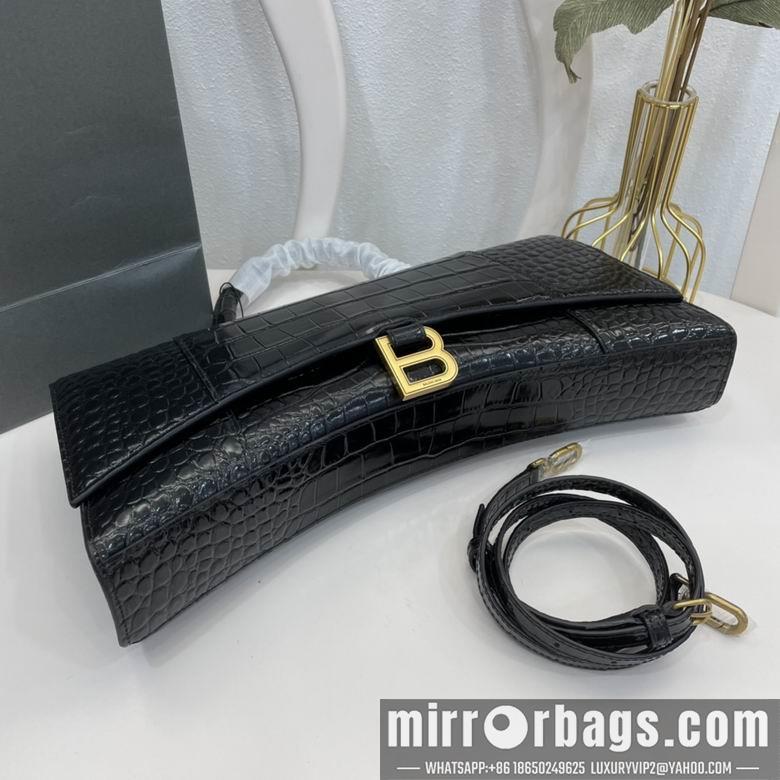 Balenciaga Bags 1699 6X15X35cm GY 2colour