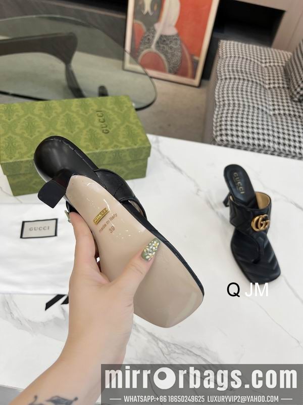 Gucci Replica Shoes sz35-40JM0407