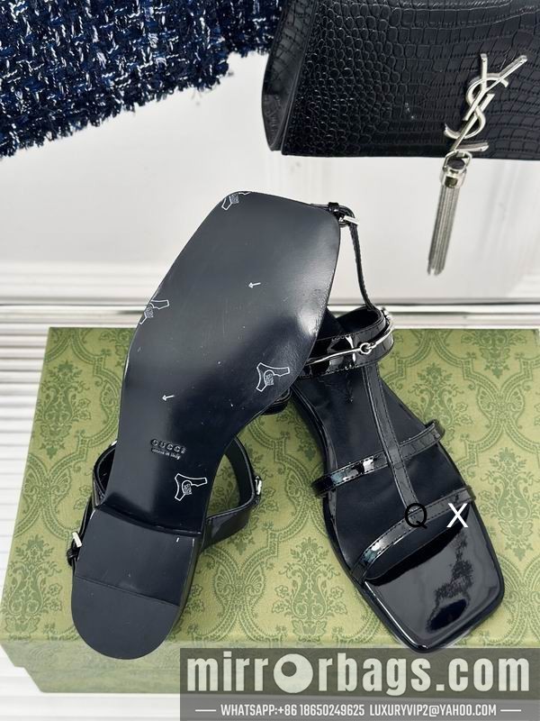 Gucci Replica Shoes sz35-40 JX0320