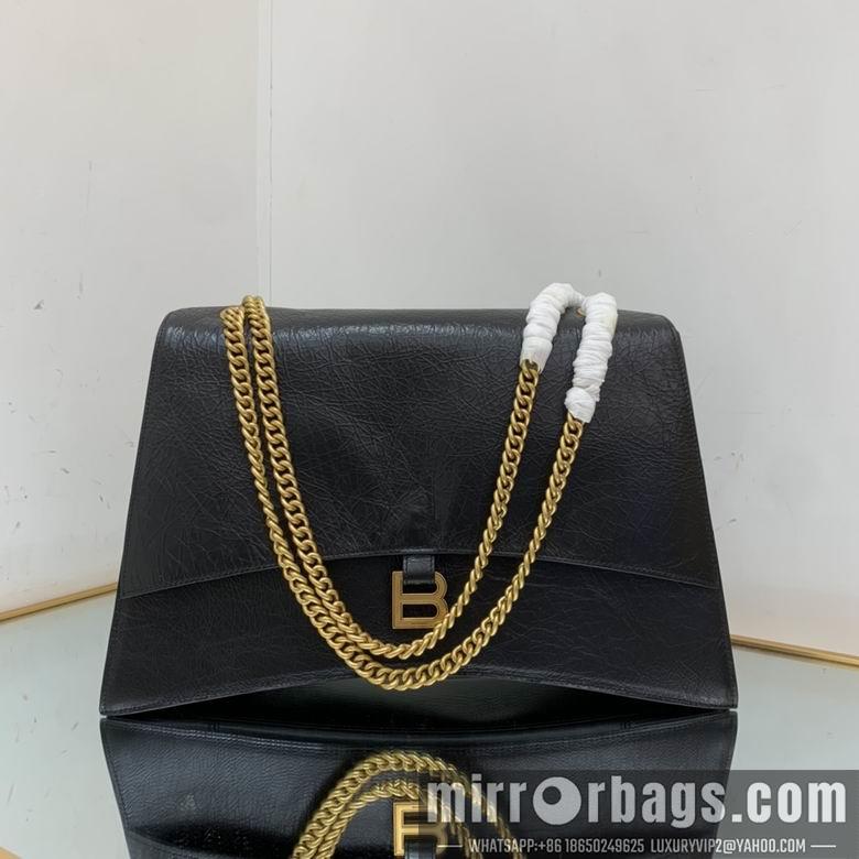 Balenciaga Bags 92832 40X15X11cm GY 2色