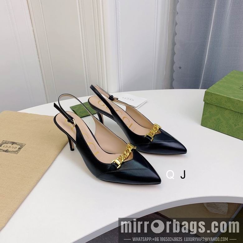 Gucci Replica Shoes sz36-39 XJ0314