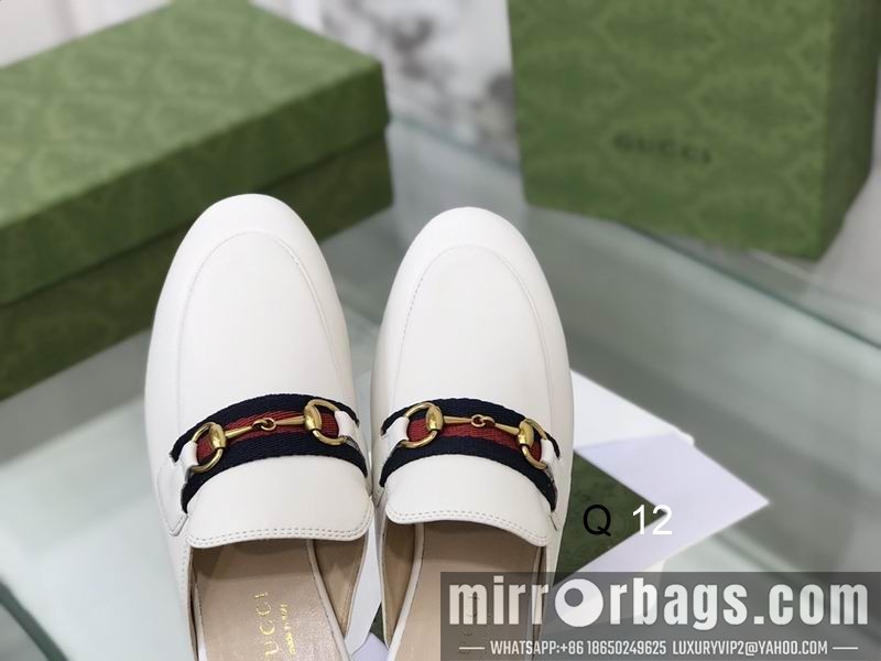 Gucci Replica Shoes sz35-40 XJ0808