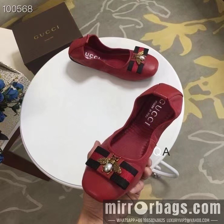 Gucci Replica Shoes sz35-41 A0326
