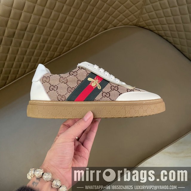 Gucci Replica Shoes SZ 38-44 0504