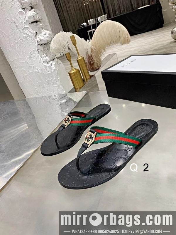 Gucci Replica Shoes sz35-42 HY0305