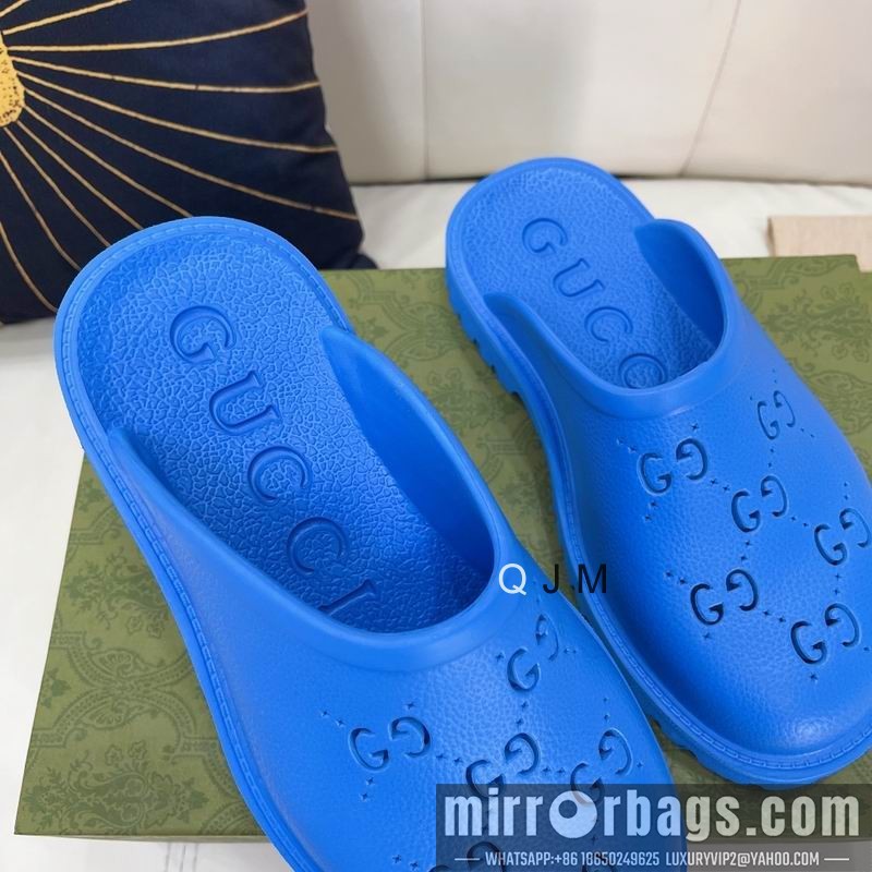 Gucci Replica Shoes sz35-44JM0314