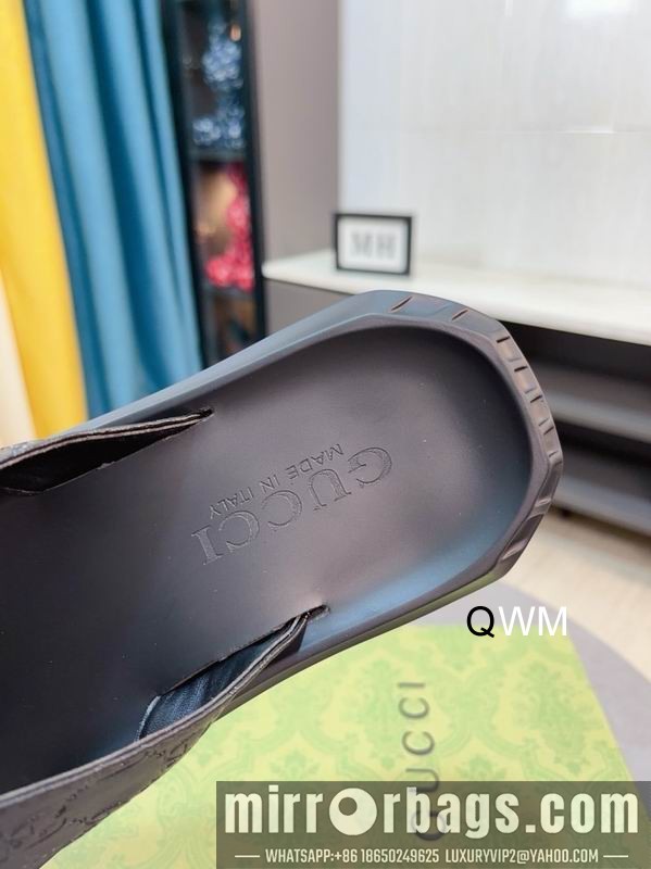 Gucci Replica Shoes sz38-45 WM0804