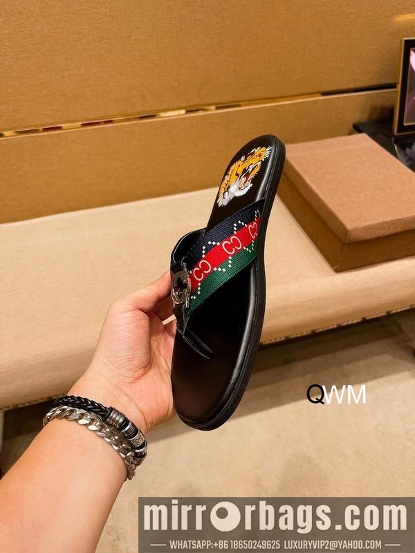 Gucci Replica Shoes sz38-44WM0328