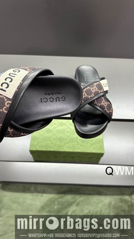 Gucci Replica Shoes sz36-45 WM0603