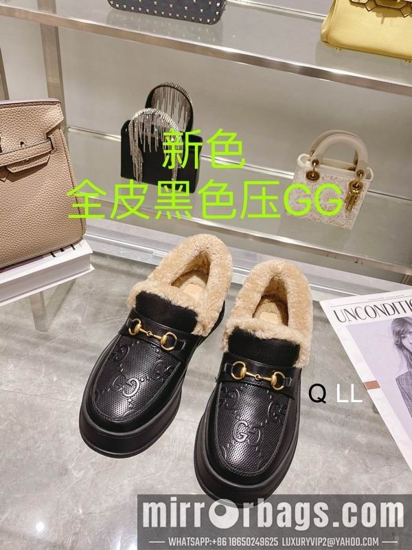 Gucci Replica Shoes sz35-40 8C LL1102