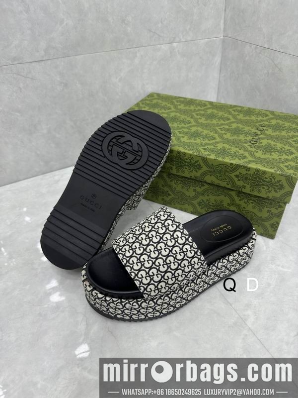 Gucci Replica Shoes sz35-40 GDT0403