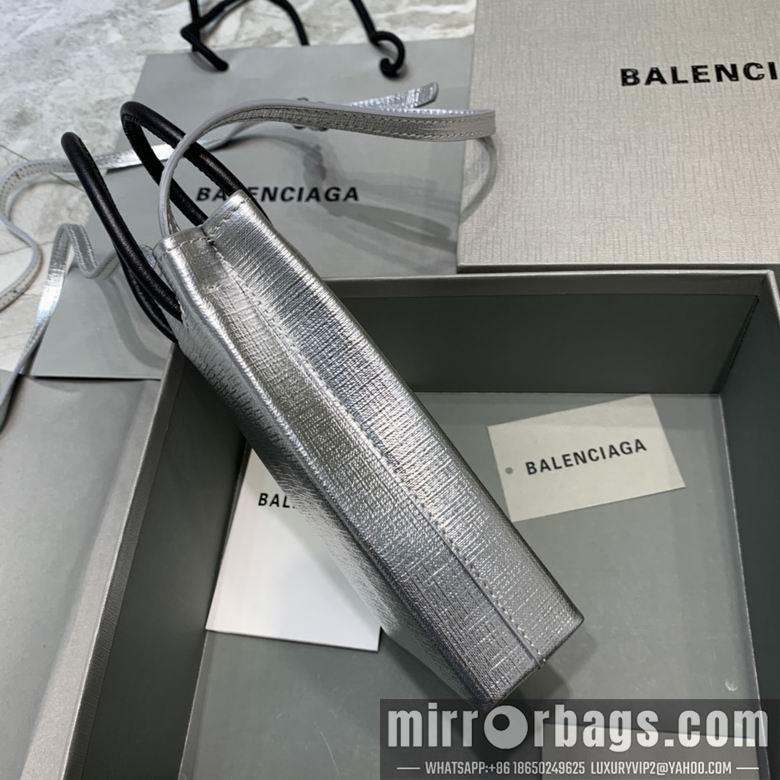Balenciaga Bags Balenciaga 12x4.5x18cm FY 10