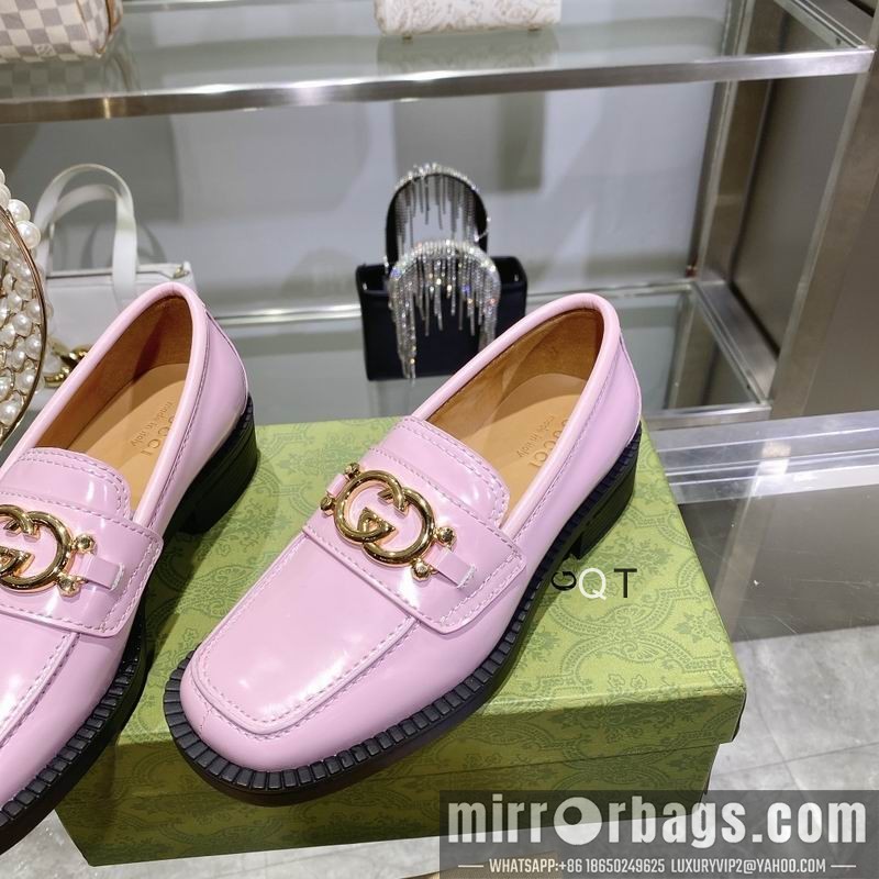 Gucci Replica Shoes sz35-40 T0331