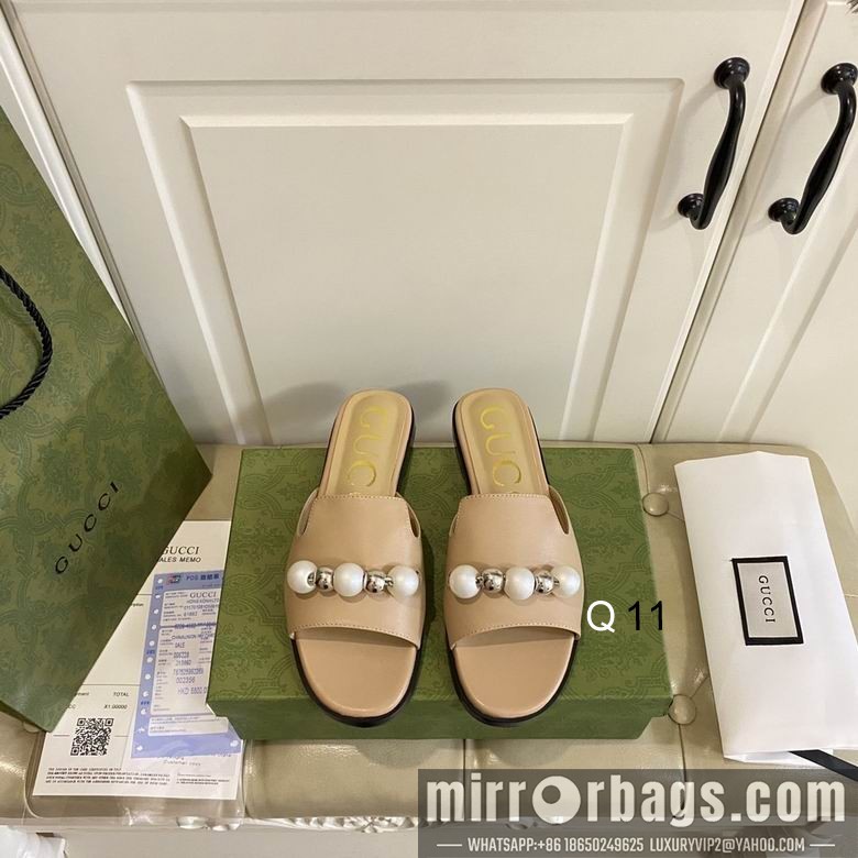 Gucci Replica Shoes sz35-39 Y0318