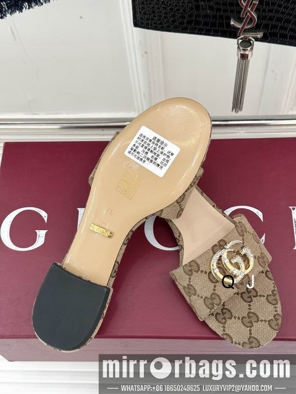 Gucci Replica Shoes sz35-40 JX0201