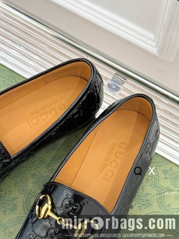 Gucci Replica Shoes sz35-40 JX0201