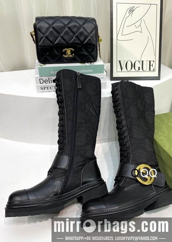 Gucci Replica Shoes sz36-39 2C Q1005