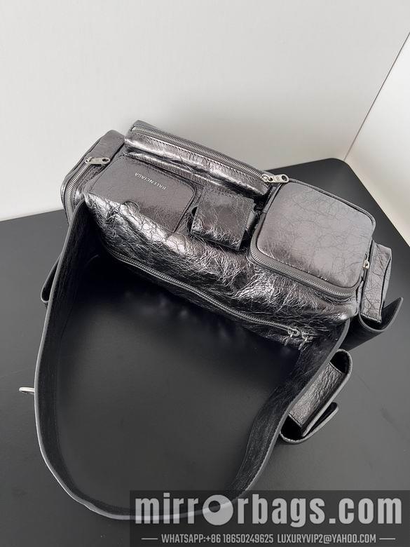 Balenciaga Bags superbusy 35X12X11cm 080302 GY