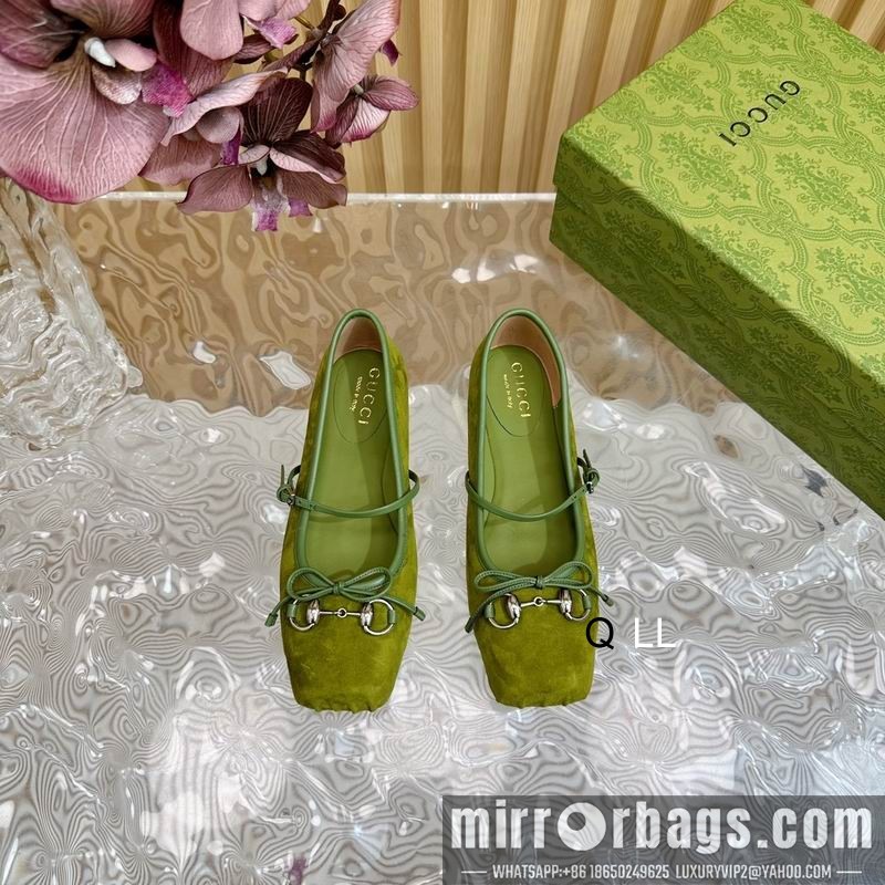 Gucci Replica Shoes sz35-40 LL1202