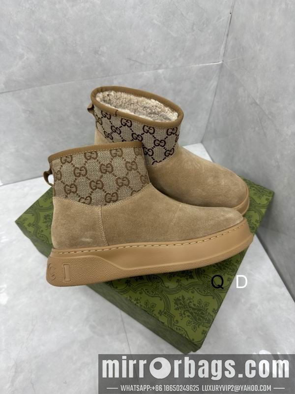 Gucci Replica Shoes sz35-40 GDT0907