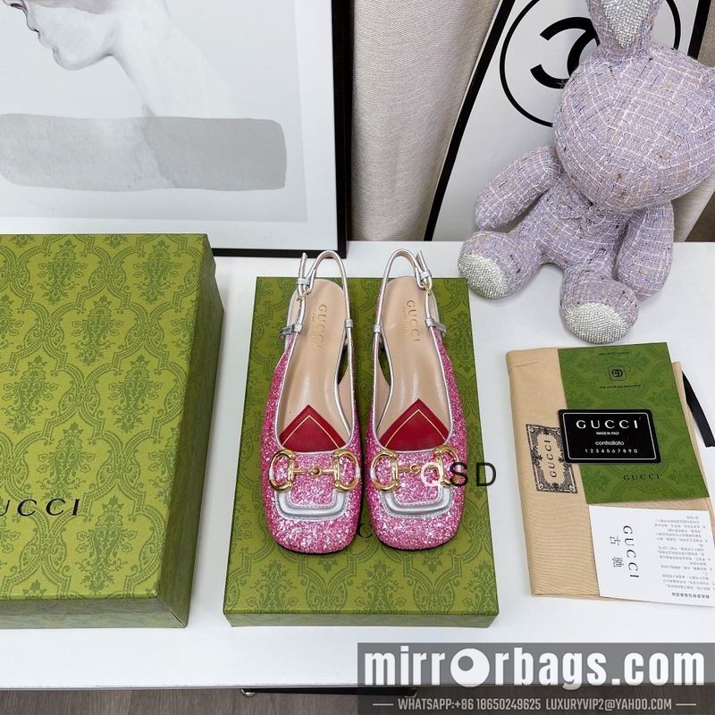 Gucci Replica Shoes sz34-41 SD0321