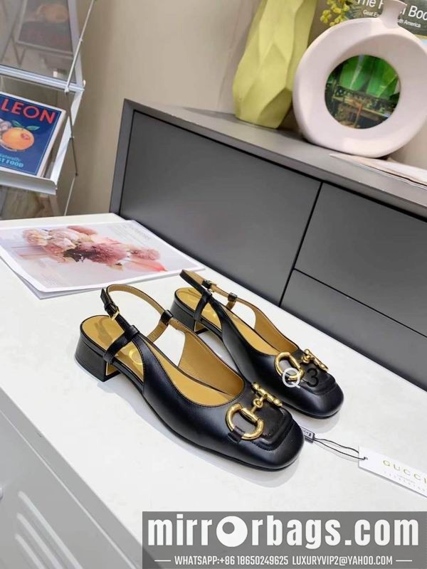 Gucci Replica Shoes sz35-40 QM0314