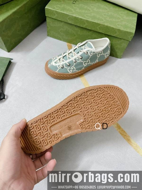 Gucci Replica Shoes sz35-39 GDT0305